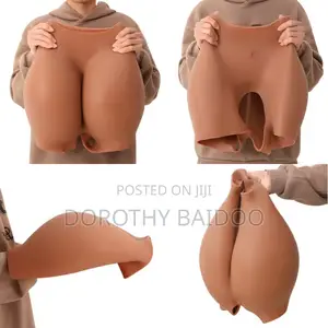 Medium Size To 3xl