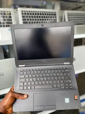 Laptop Dell Latitude 12 E7270 8GB Intel Core I5 SSD 256GB