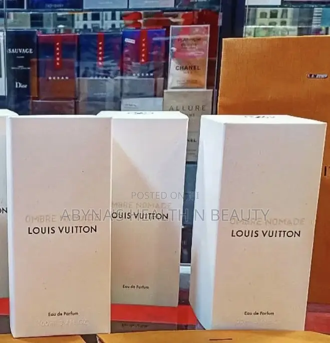 Ombre Nomade by Louis Vuitton