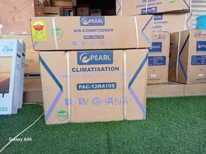 Fresh Fix Plus Pearl Air Conditioning 1.5hp Air Conditioning 1.5hp