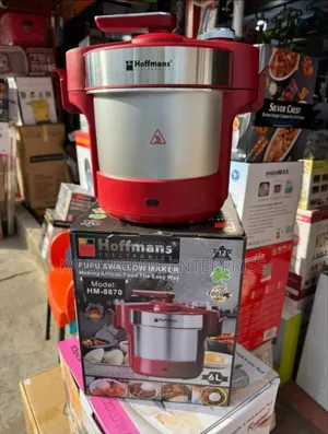 Hoffman 6l Swallow Maker