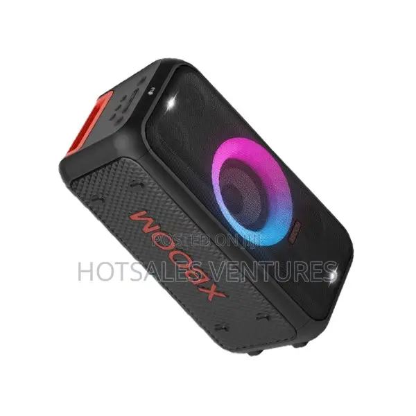 Lg 200 Watt Xl5l Xboom Party Speaker With Bluetooth - Xl5s