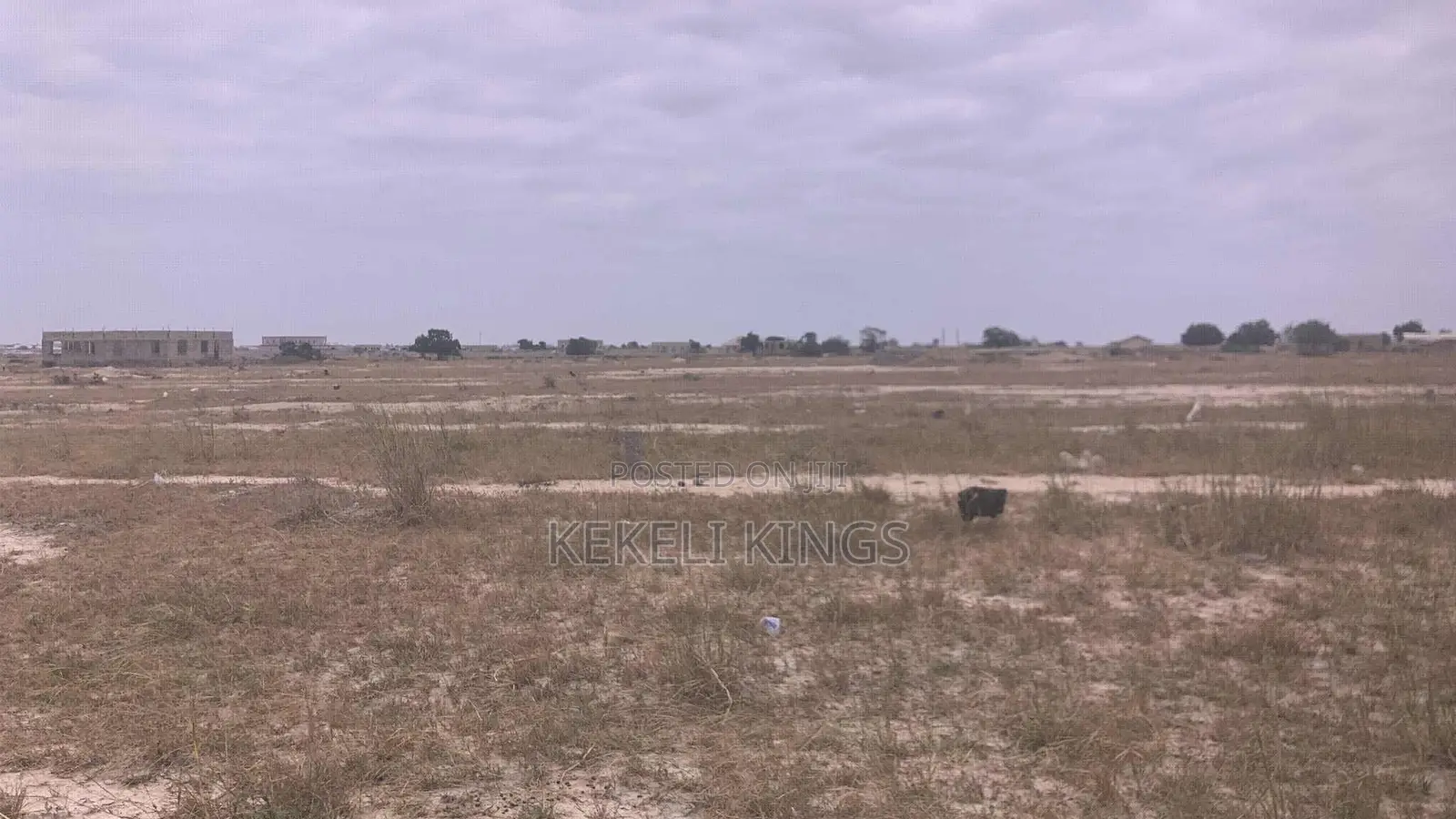 City Square, Prampram Serviced Residential Plots in Estate Communities