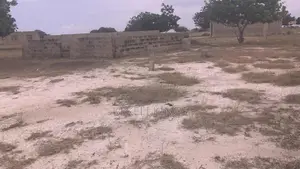 City Square, Prampram Serviced Residential Plots in Estate Communities