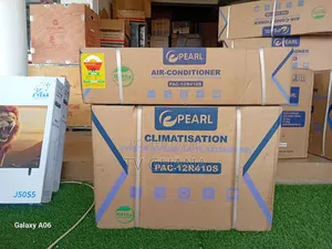 Fresh Start Xpearl 1.5hp Pearl Air Conditioning Pearl 1.5hp
