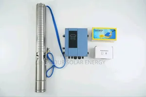 Solar Pump
