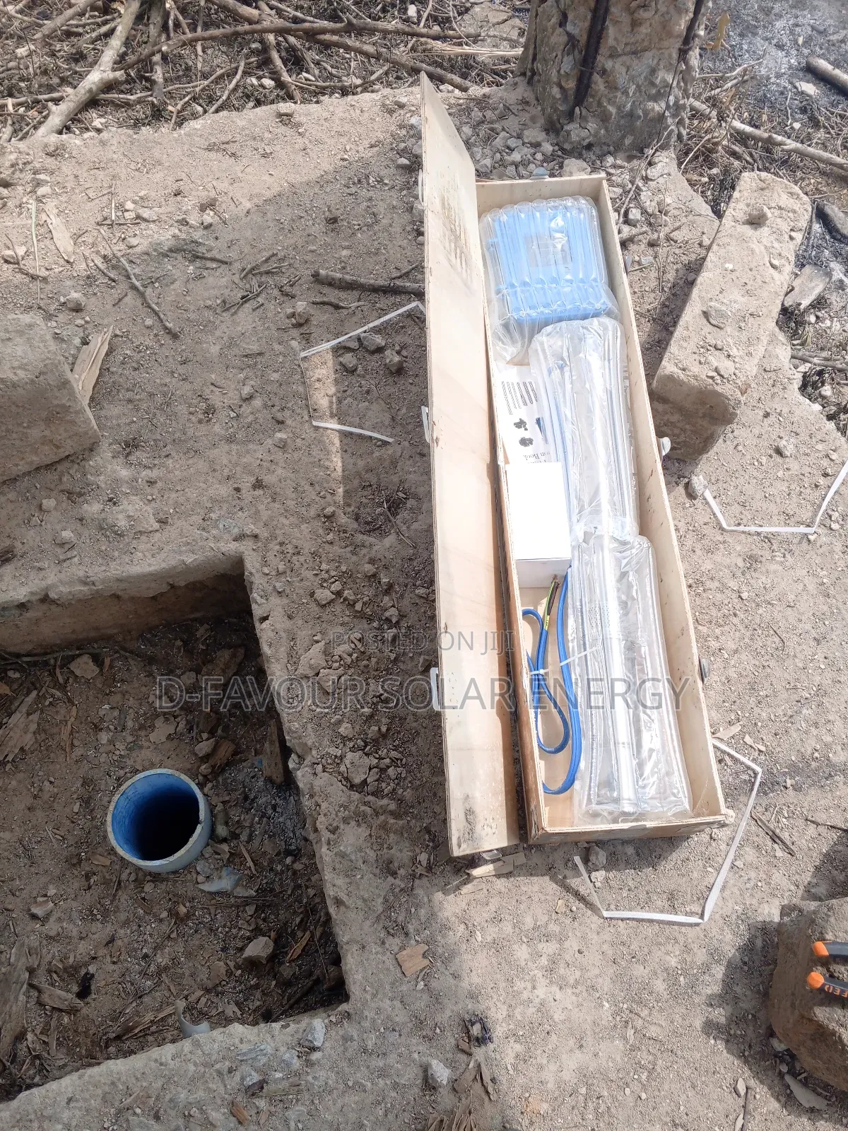 Solar Pump