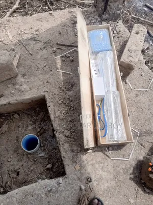 Solar Pump