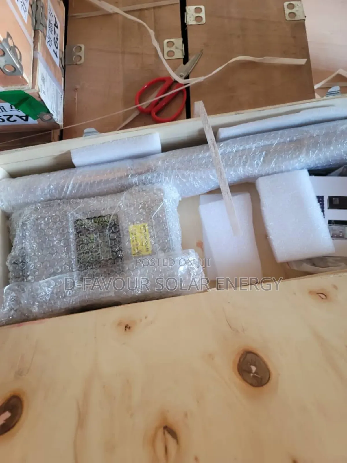 Solar Pump