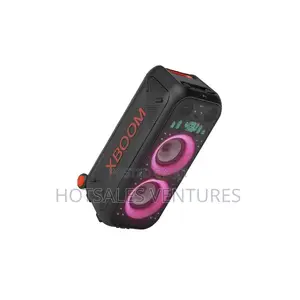 Quality Lg 1000 Watt Xboom Party Box Speaker Loud Party Speaker- Xl9