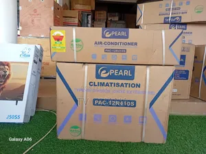 Coolifypro Pearl Air Conditioning 1.5hp Air Conditioning 1.5hp