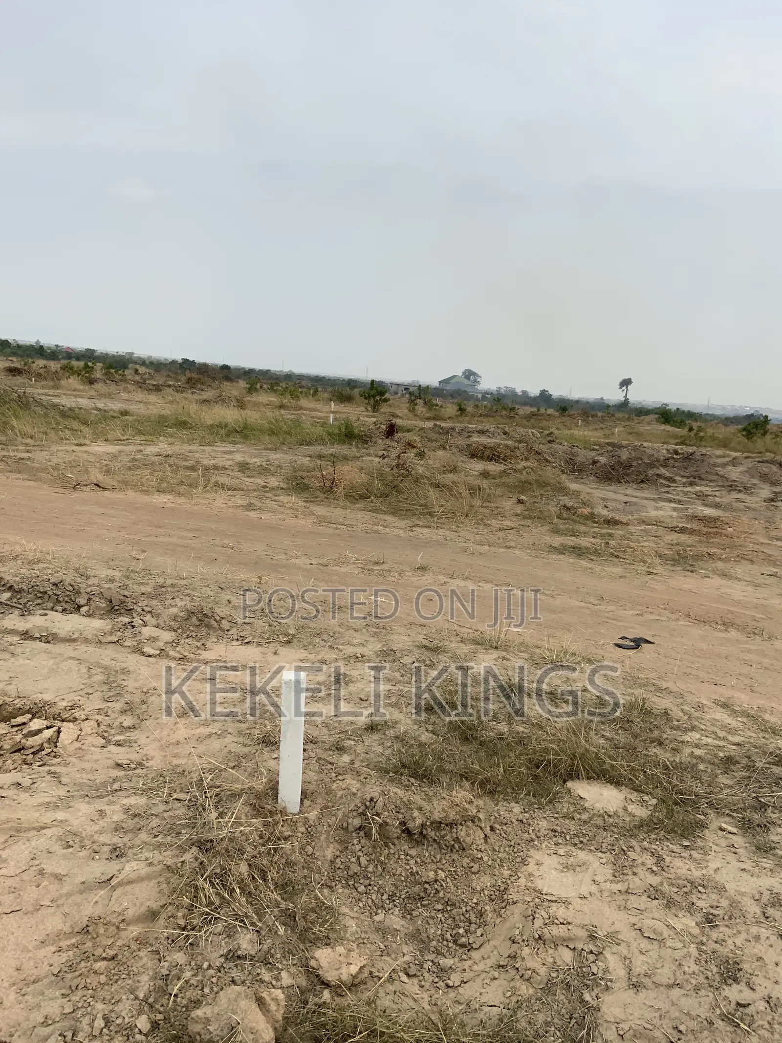 Discover Modern Estate Living at Akwaaba Park, Prampram Bueko