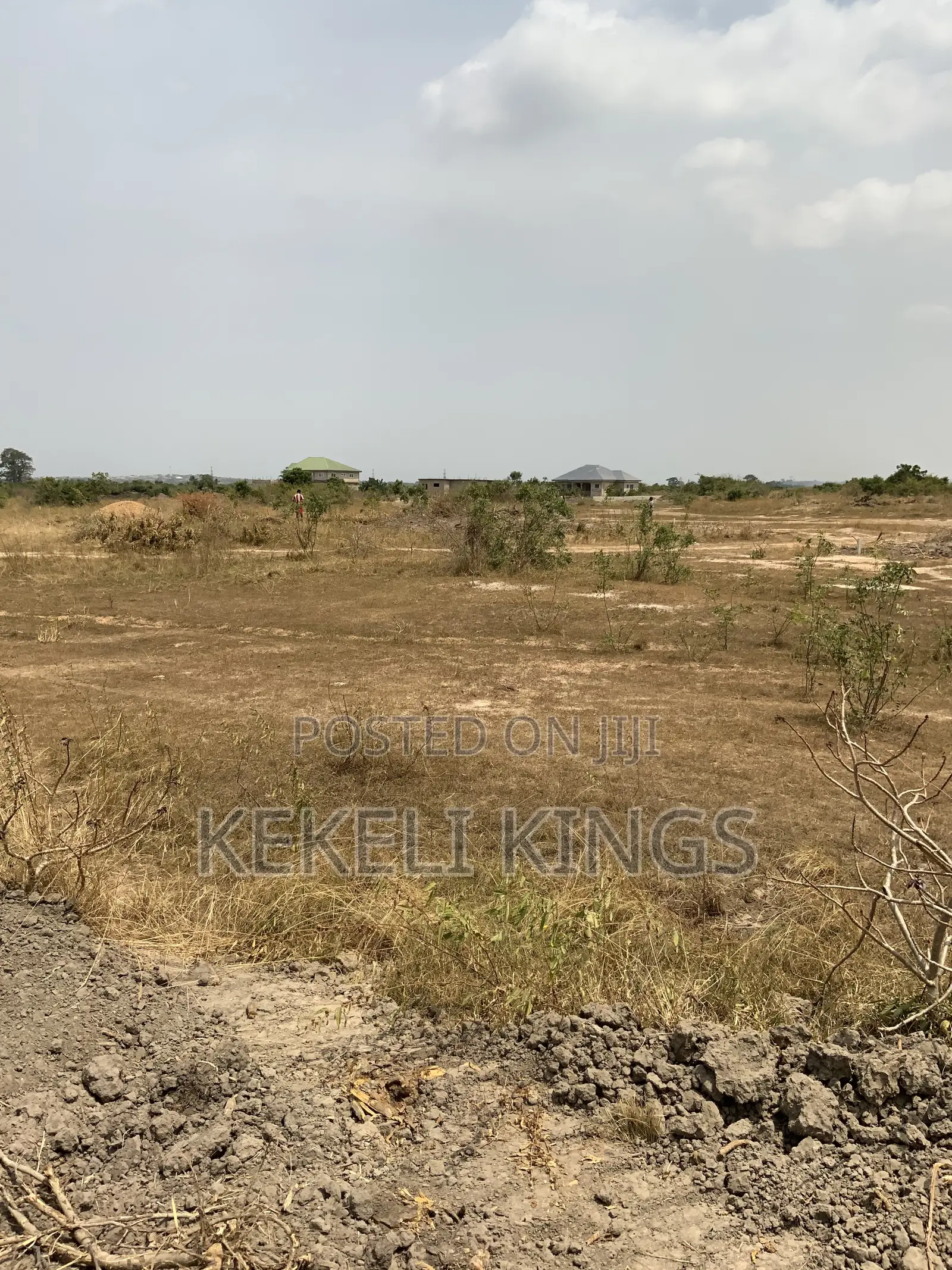 Discover Modern Estate Living at Akwaaba Park, Prampram Bueko