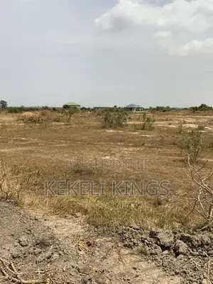 Discover Modern Estate Living at Akwaaba Park, Prampram Bueko