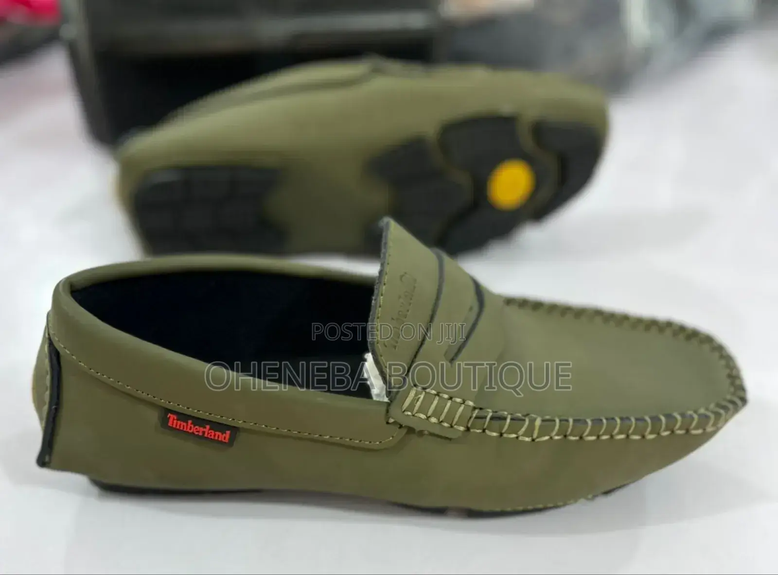 Brand New Loafers Shoes for Men