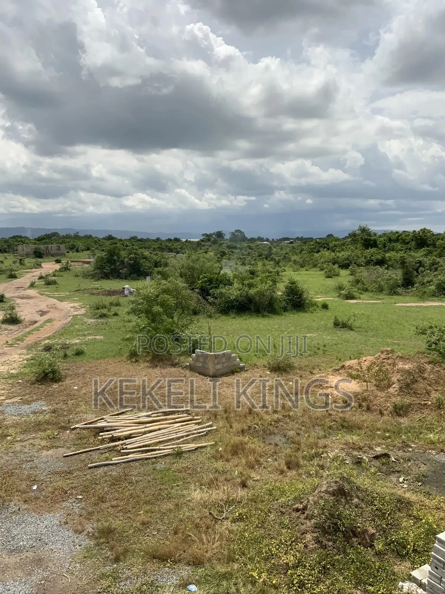Experience Refined Estate Living at Sunset Hills, Afienya Mobole