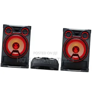 Best Lg 5000w Mini Audio Blast Compression Horn X-Shiny Woofer-Ck99