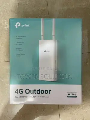 Tp Link 4g Outdoor