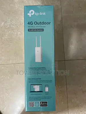 Tp Link 4g Outdoor