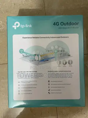 Tp Link 4g Outdoor