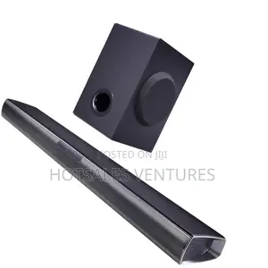 Quality Lg 160 Watts 2.1ch Sound Bar - Sqc1
