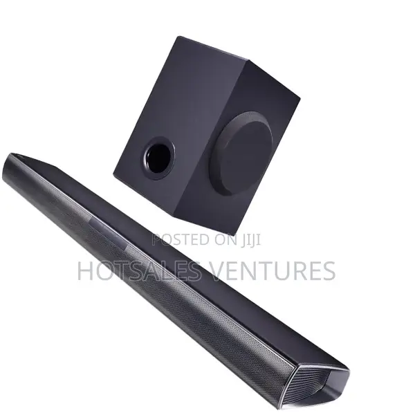 Quality Lg 160 Watts 2.1ch Sound Bar - Sqc1