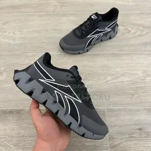 Reebok Zig Dynamica Sneaker In Different Colours , Swipe >>>
