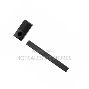 Ultimate Lg 400 Watts 2.1 Ch Audio Sound Bar With DTS Virtual X - Sn5