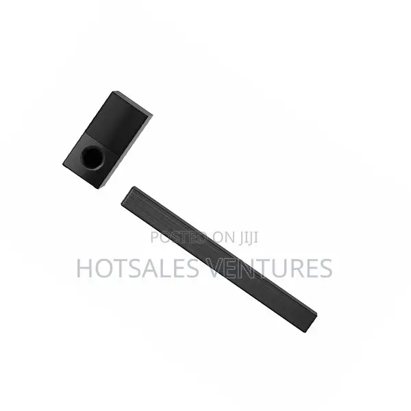 Ultimate Lg 400 Watts 2.1 Ch Audio Sound Bar With DTS Virtual X - Sn5