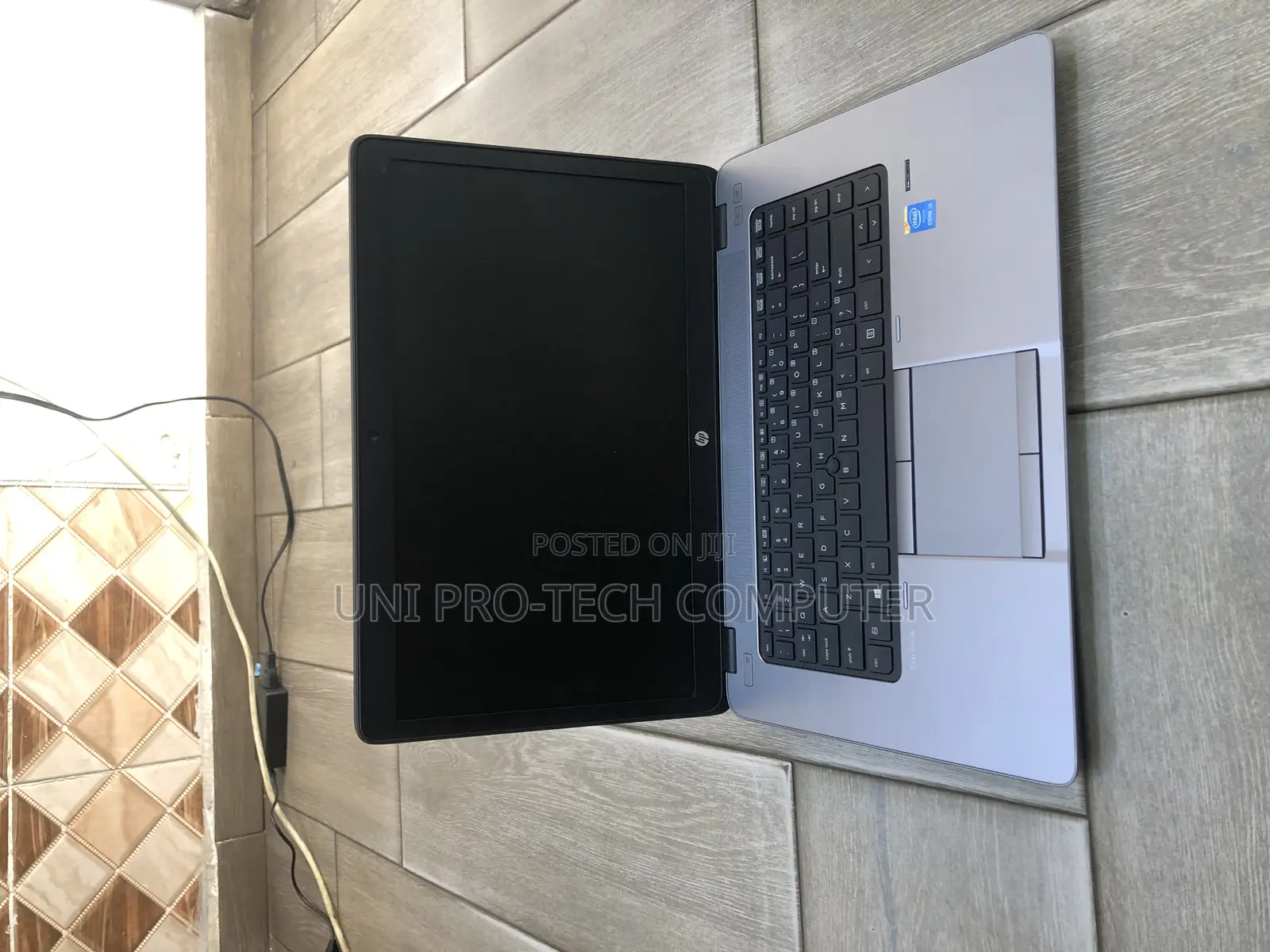 Laptop HP EliteBook 850 G1 4GB Intel Core I5 HDD 500GB