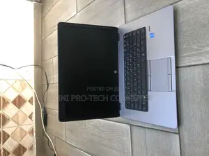 Laptop HP EliteBook 850 G1 4GB Intel Core I5 HDD 500GB