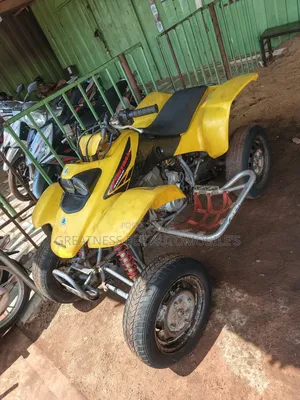 Honda 2018 Yellow
