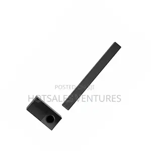 Durable Lg 600w 4.1ch Sound Bar High Power Design DTS Virtual:X - Snh5