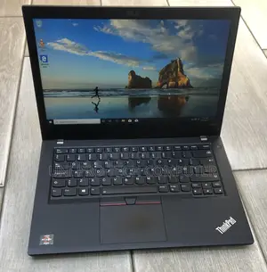 Laptop Lenovo ThinkPad A485 8GB AMD Ryzen 5 SSD 256GB