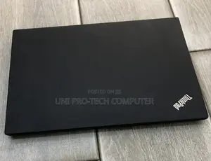 Laptop Lenovo ThinkPad A485 8GB AMD Ryzen 5 SSD 256GB