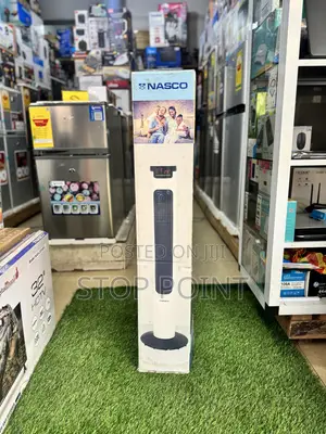 Nasco Tower Fan