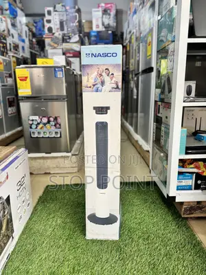Nasco Tower Fan