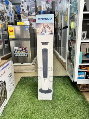 Nasco Tower Fan