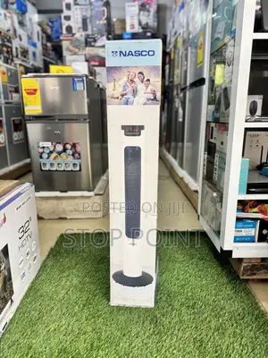 Nasco Tower Fan