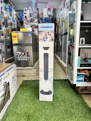 Nasco Tower Fan
