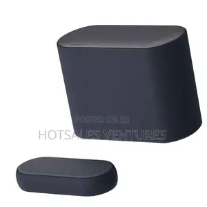 Affordable Lg 320 Watt Compact Sound Bar Ai Sound Pro Subwoofer - Qp5