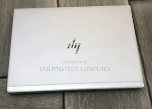 Laptop HP EliteBook 830 G5 8GB Intel Core I5 SSD 256GB