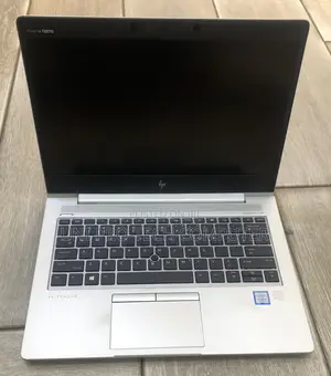 Laptop HP EliteBook 830 G5 8GB Intel Core I5 SSD 256GB