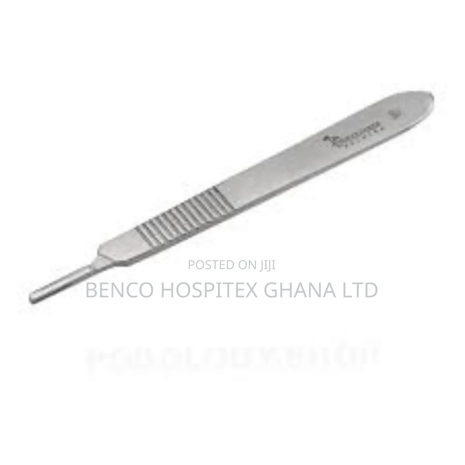 Scapel Handle No 3