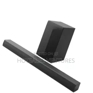 Quality Lg 340 Watts Sound Bar - S60t