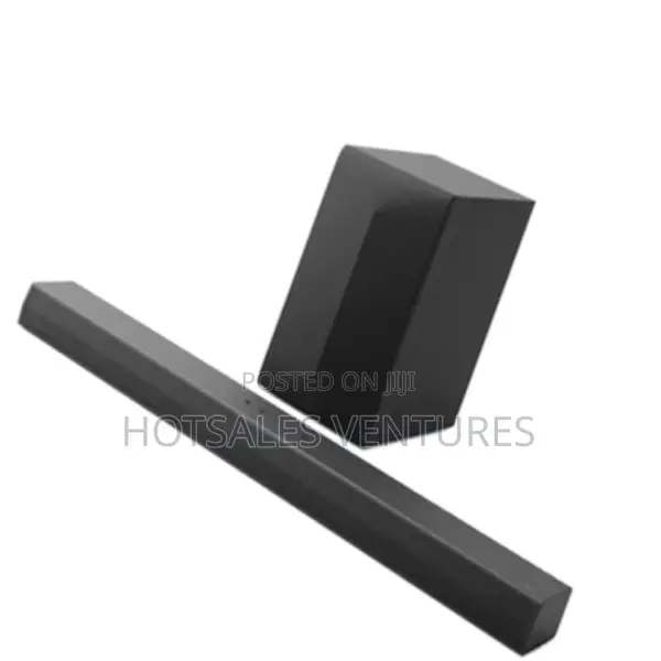 Quality Lg 340 Watts Sound Bar - S60t