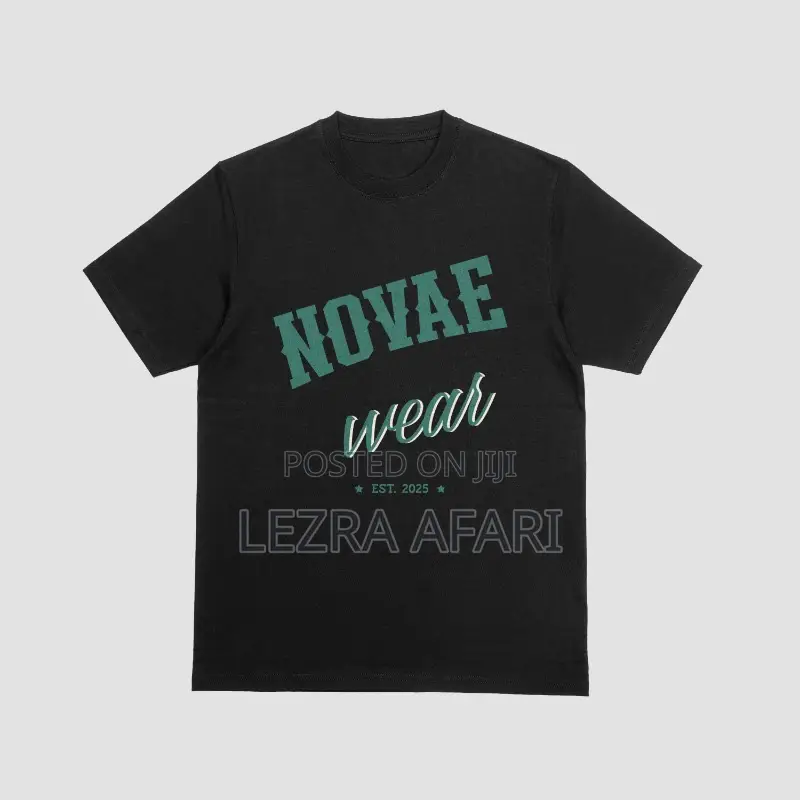 Customized Tees