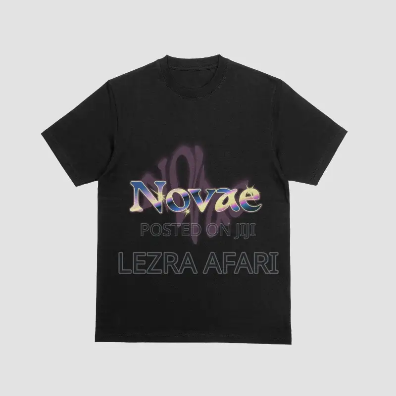 Customized Tees