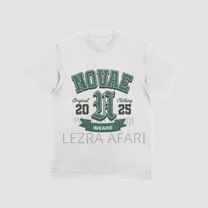 Customized Tees