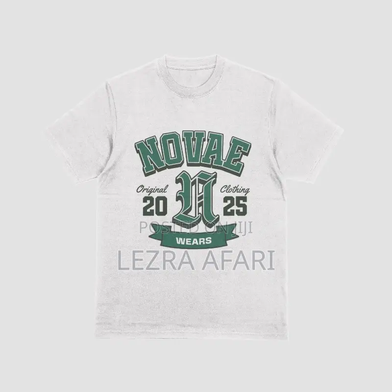 Customized Tees